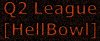Q2 Leage : Hellbowl